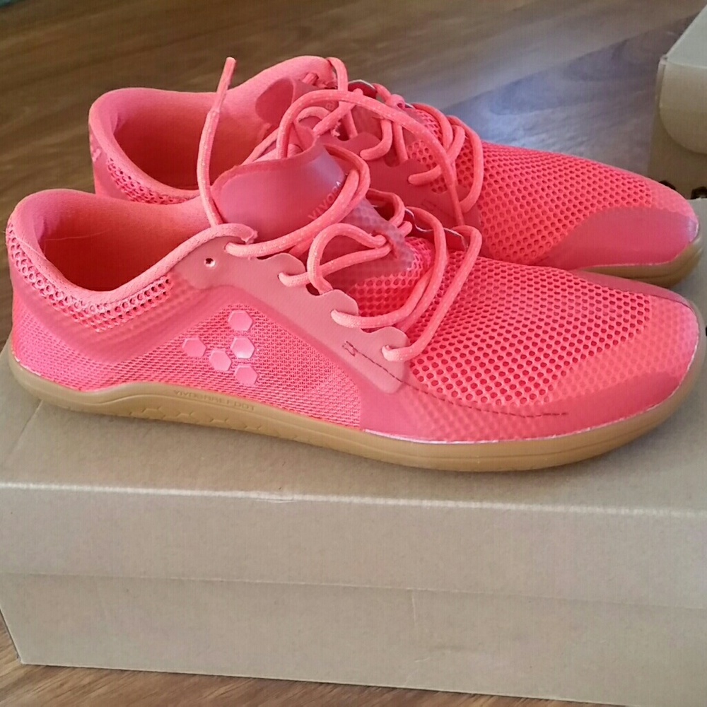 Vivo Barefoot
